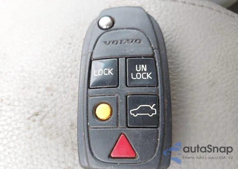 2006 Volvo Xc90 2.5T z USA, uszkodzony, nr VIN YV4CZ592161243286